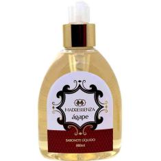 Sabonete Líquido Madresseza Ágape 300 Ml