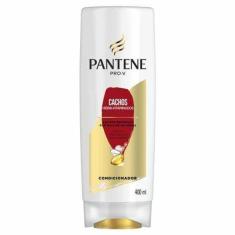Condicionador Pantene Cachos Hidra-Vitaminados 400Ml