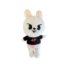 Pelúcia Stray Kids Skzoo Leebit 22 cm