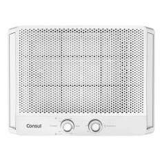 Ar condicionado janela 12000 BTUs Consul frio com design moderno - CCB