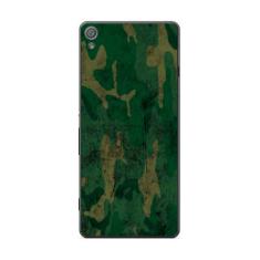 Capa Adesivo Skin161 Verso Para Sony Xperia Xa - KawaSkin