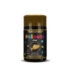 Peixote omega 3 infantil mastigavel 60caps hf suplements - HF SUPLEMEN