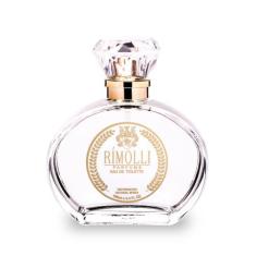 Perfume Rímolli 018  Eau De Toillete 100 Ml Feminino - Rímolli Parfums