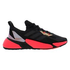 adidas Running Men X9000L4 Boost Black Pink FW8389