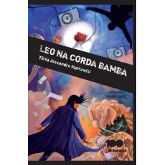 Livro - Leo na corda bamba