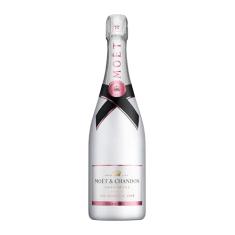 Champagne Moët Ice Impérial Rosé 750ml