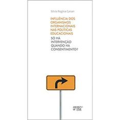 Influência Dos Organismos Internacionais Nas Políticas Educacionais