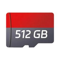 Cartão De Jogo Batocera TF De 512 GB Para Steam Deck WIN600 Console Po
