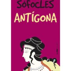Antígona
