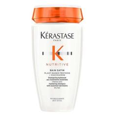 Kérastase Nutritive Bain Satin Shampoo - Kerastase, 250ml