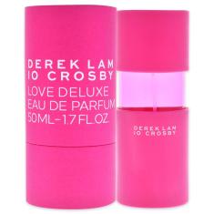 Perfume Derek Lam Love Deluxe Eau de Parfum 50ml para mulheres