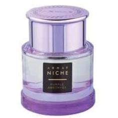 Perfume Armaf Niche Parfums Purple Amethyst 90ml para mulheres