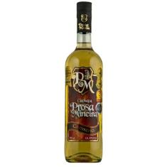 Cachaça Carvalho 700ml - Prosa Mineira