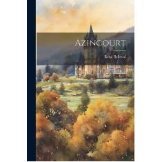 Azincourt