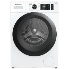 Máquina de Lavar Abertura Frontal Brastemp 11Kg Branca com Super Remoção de Manchas - BNF11AB