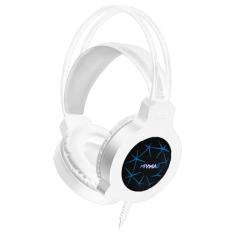 Headset Gamer Apolo Branco