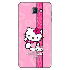 Capa Adesivo Skin378 Verso Para Galaxy A9 Pro Sm-a910 - KawaSkin