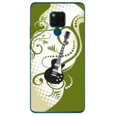 Capa Adesivo Skin368 Verso Para Huawei Mate 20 X (5g) 2018 - KawaSkin