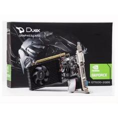Placa De Video Geforce Gt 730 4Gb Ddr3 Gamer