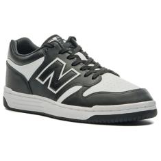New Balance Tênis 480 Low, Masculino, Multicolor, 38
