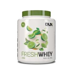 Fresh Whey (450g) - Dux Nutrition-Unissex