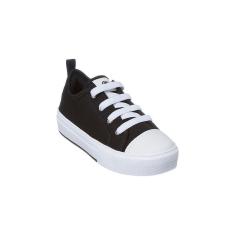 Tênis Infantil Menino Ortopé Alive Teen Basic Casual Moderno-Masculino