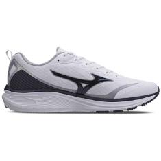 Tênis Mizuno Atlantis - Branco-Unissex