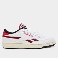 Tênis Reebok Club C Revenge Masculino-Masculino