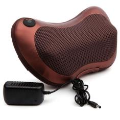 Almofada Massageadora Movimentos Shiatsu Com Infravermelho - ReparoCel