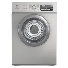 Secadora de Roupas Electrolux 11Kg Função Antirrugas e 16 programas de secagem Inox (STH11)