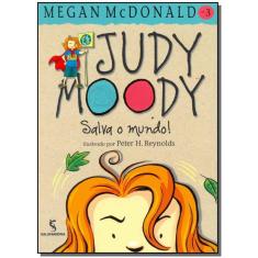 Judy Moody - Salva o Mundo
