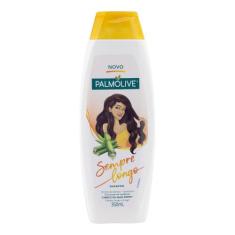 Shampoo Palmolive Sempre Longo 350ml