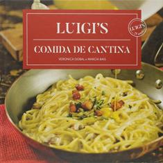 Luigi’s – Comida de Cantina