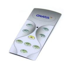 Lexan Painel Equipo Pop/pop Star - Gnatus Ref. 30300053942