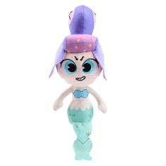 Pelucia Cuphead Cala Maria Boneco Plush 28Cm