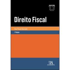Direito Fiscal