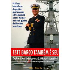 Este Barco Também É Seu