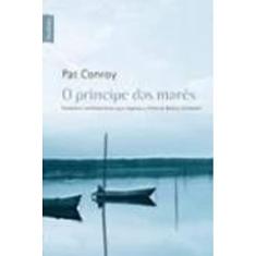 O príncipe das marés (edição de bolso)