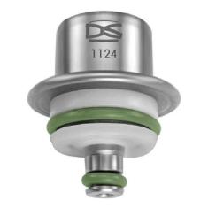 Regulador Pressão Gm Onix 1.0 8v Flex 2012 Até 2016 Ds1124