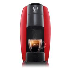 Cafeteira Espresso Lov Vermelha Automática - Tres 3 Corações TRES 3 Corações