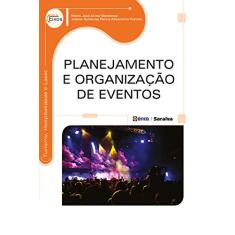 Planejamento e Organização de Eventos