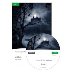 Level 3: Dracula Book and MP3 Pack (Pearson English Graded Readers)