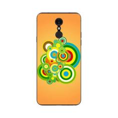 Capa Adesivo Skin370 Verso Para LG Q Note Plus (2018) - KawaSkin