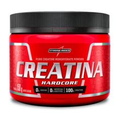 Creatina 150g Monohidratada Integral Medica, 150g, Neutro