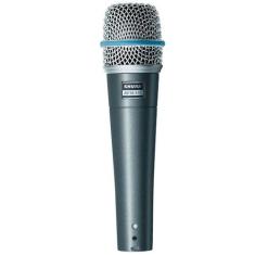 Microfone Shure Beta 57A