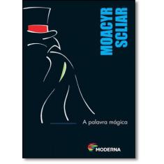 Livro - A palavra mágica