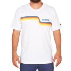 Camiseta Rip Curl Revival Stripe Tee, M