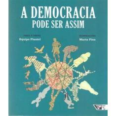 Livro - A democracia pode ser assim