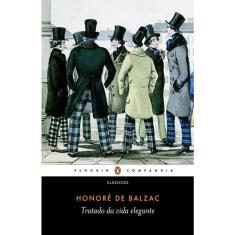 Tratado Da Vida Elegante