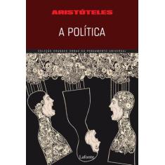Livro - A política
